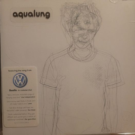 Aqualung - Aqualung.