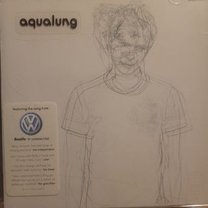 Aqualung - Aqualung.