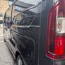 Renault Trafic Crewcab Image 9