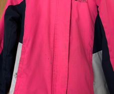 Mountain Warehouse Snowdrop Printed Kids Ski Jacket