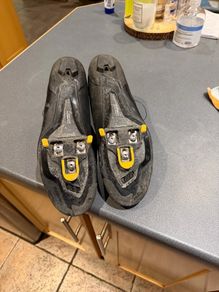 Shimano RC7 Road Shoes