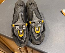 Shimano RC7 Road Shoes