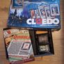 Harry Potter Cluedo Image 2