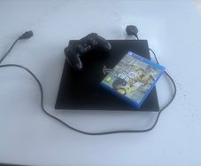 Sony PlayStation 4 Pro 500GB