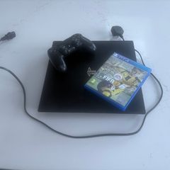 Sony PlayStation 4 Pro 500GB
