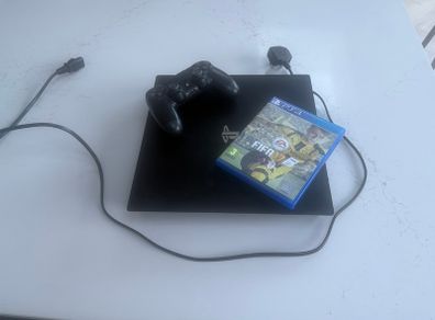 Sony PlayStation 4 Pro 500GB