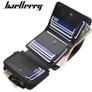 Mens Wallet / Leather Wallet Image 4