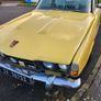 Rover P6 Convertible Image 4