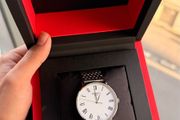Tissot Everytime 40mm Watch