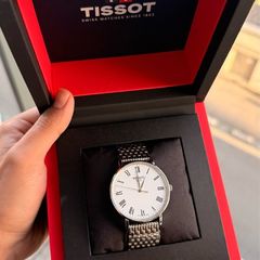 Tissot Everytime 40mm Watch