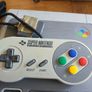Super Nintendo entertainment system Image 3