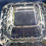 Vintage Glass Guinness Ashtray Image 4