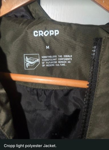 Cropp Jacket