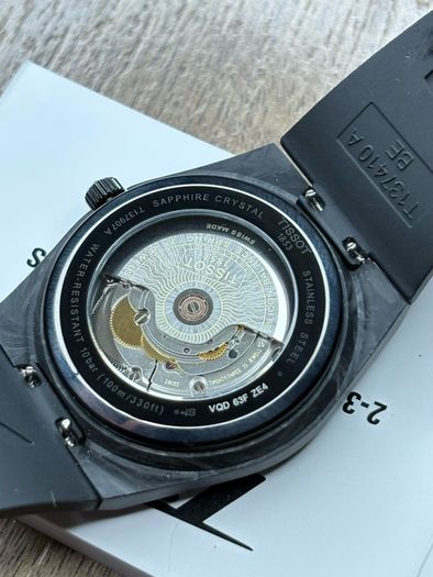 Tissot PRX Powermatic 80 Carbon