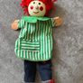 Original 1982 BOSCO doll from RTE Image 3