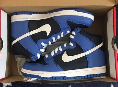 Nike Dunk High