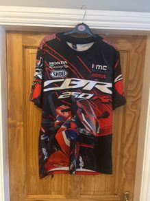 Honda CBR 250  top XL
