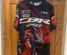 Honda CBR 250  top XL