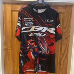 Honda CBR 250  top XL