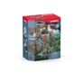 BRAND NEW Schleich Eldrador 42549 Master Robot with Mini Creature Fantasy Figure Image 8