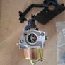 Lawnmower Carburetor Image 2