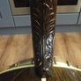 Masterpiece 5 String Resonator Banjo - 1980s Image 10