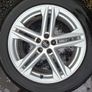 19" Genuine Audi Q5 S Line Alloys with tyres Image 3