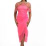 Virgos lounge Denise dress Image 4