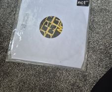 NCT vinyl
