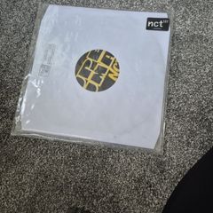 NCT vinyl