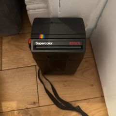 camera