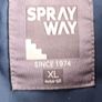 Gents Gortex Sprayway Jacket XL Image 6