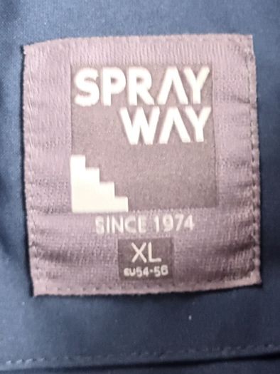 Gents Gortex Sprayway Jacket XL