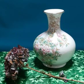 Japanese Vase