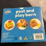 Wooden house puzzle baby toy Image 6
