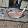 Taylor made / Taylormade classic titanium bubble driver Image 4