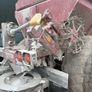 Bredal 65 lime spreader Image 3