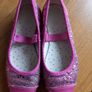 Girls clarks shoes Image 2