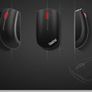 Lenovo ThinkPad wireless Bluetooth dual-mode mouse classic small black desktop notebook cursor adjustable upgrade version Image 3