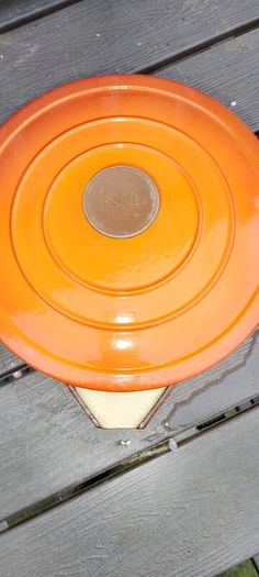 Le creuset 2 pots