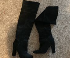 Aldo Boots