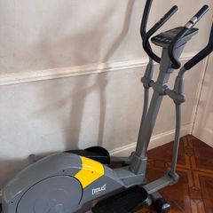 Cross trainer