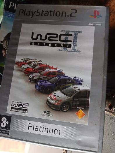 PlayStation games