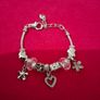 New Pandora style bracelet Image 4