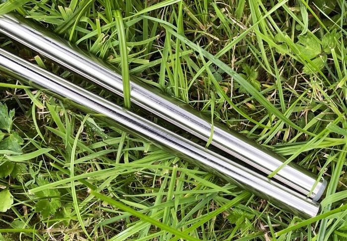 Extendable Curtain Poles