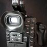 Canon EOS C300 Mark II Digital Cinema Camera Image 2