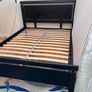 King Bed Frame Image 5