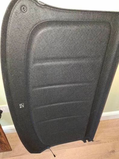 Seat Atecca Boot Shelf