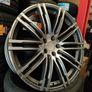 21" Porsche Macan alloy wheels wider rears Dublin 12 /mobile service Finance Available Image 6