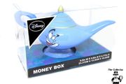 Disney Aladdin Genie Money Box Aladdins Lamp Brand New In Box Novelty Collectible From Penneys Primark Home